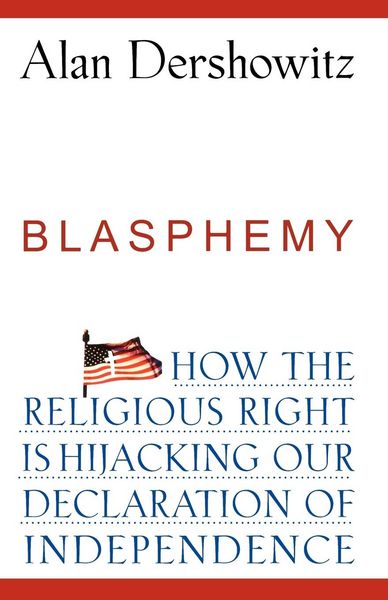 Produktbild: Blasphemy