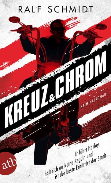 Produktbild: Kreuz und Chrom