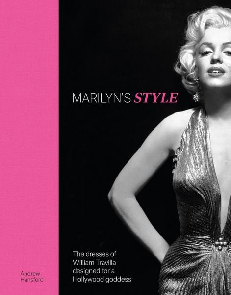 Produktbild: Marilyn's Style