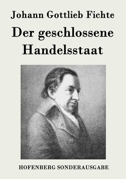 Produktbild: Der geschlossene Handelsstaat