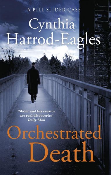 Produktbild: Orchestrated Death