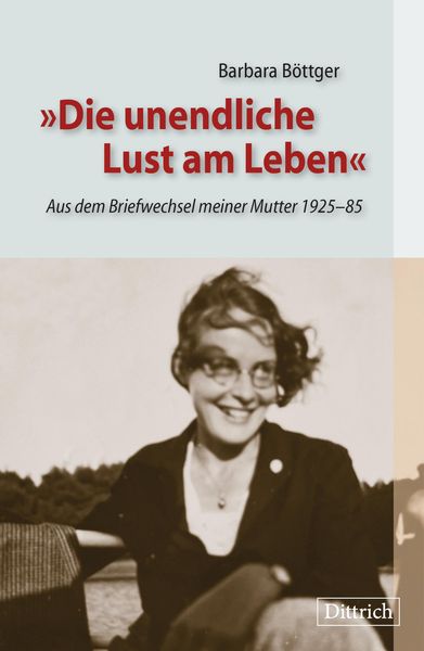 Produktbild: Die unendliche Lust am Leben