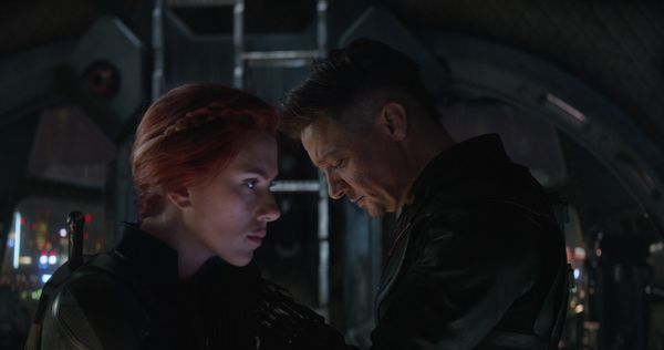 Produktbild: Marvel's The Avengers - Endgame (4K Ultra HD) (+ Blu-ray 2D + Bonus-Disc)
