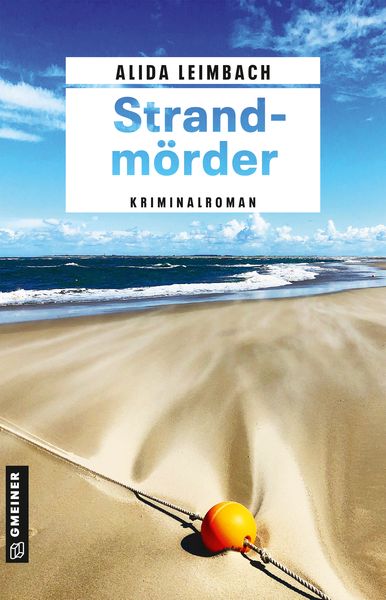 Produktbild: Strandm&ouml;rder