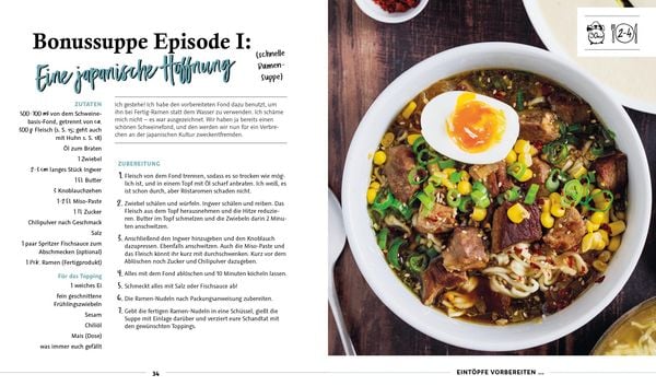 Produktbild: Kein Stress g&uuml;nstig kochen