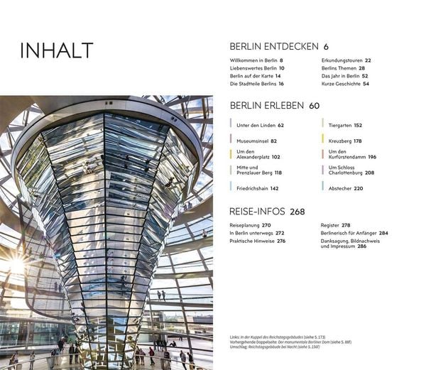 Produktbild: Vis-&agrave;-Vis Reisef&uuml;hrer Berlin