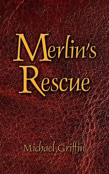 Produktbild: Merlin's Rescue