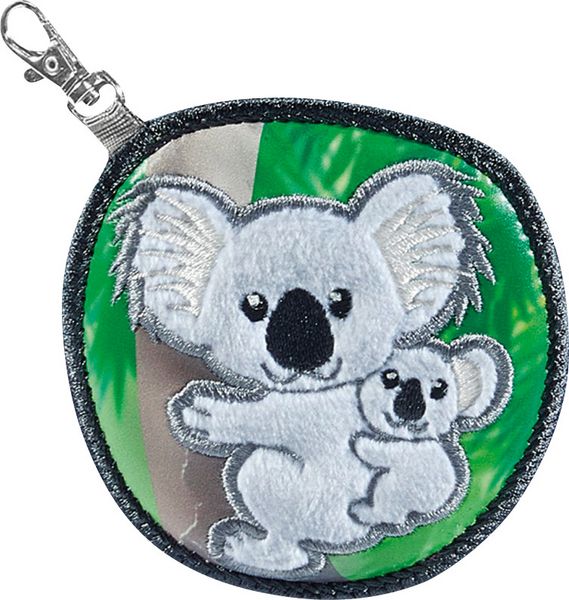 Produktbild: STEP BY STEP&reg; Kindergartenrucksack-Set Mini 2teilig, Koala Coco