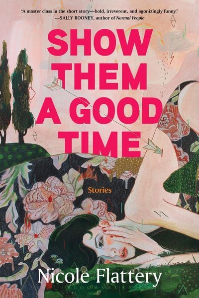 Produktbild: Show Them a Good Time