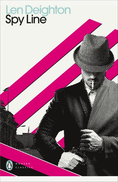 Produktbild: Spy Line