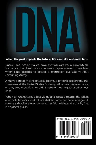 Produktbild: DNA