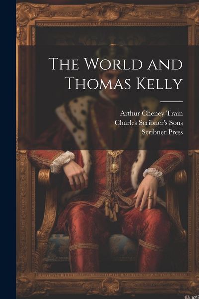 Produktbild: The World and Thomas Kelly