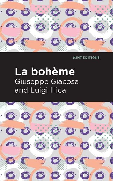 Produktbild: La Boheme