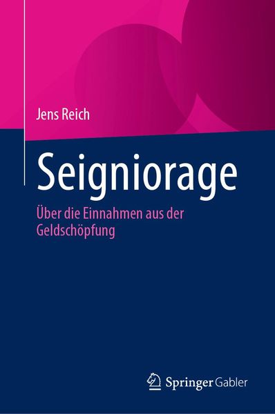 Produktbild: Seigniorage