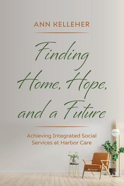 Produktbild: Finding Home, Hope, and a Future