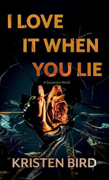 Produktbild: I Love It When You Lie