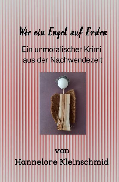 Produktbild: Wie ein Engel auf Erden