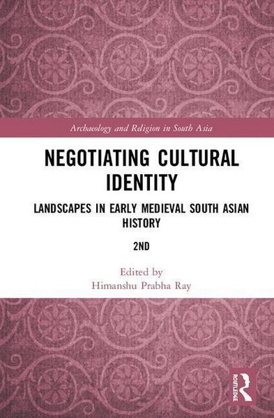 Produktbild: Negotiating Cultural Identity