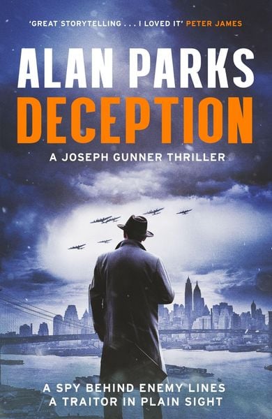 Produktbild: Deception