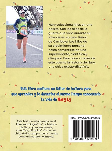 Produktbild: Una Chica Extraordinarya