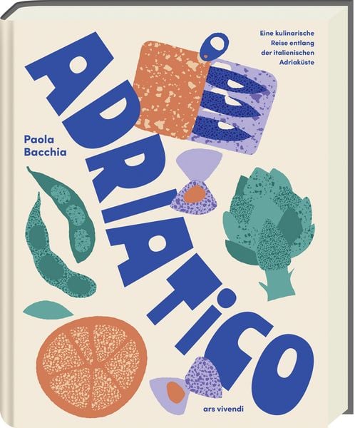 Produktbild: Adriatico