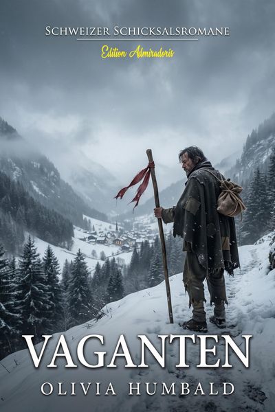 Produktbild: Vaganten