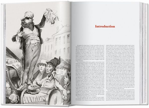 Produktbild: History of Press Graphics
