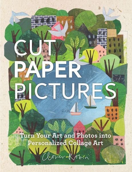 Produktbild: Cut Paper Pictures