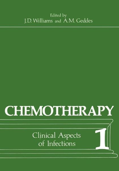 Produktbild: Chemotherapy