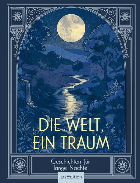Produktbild: Die Welt, ein Traum