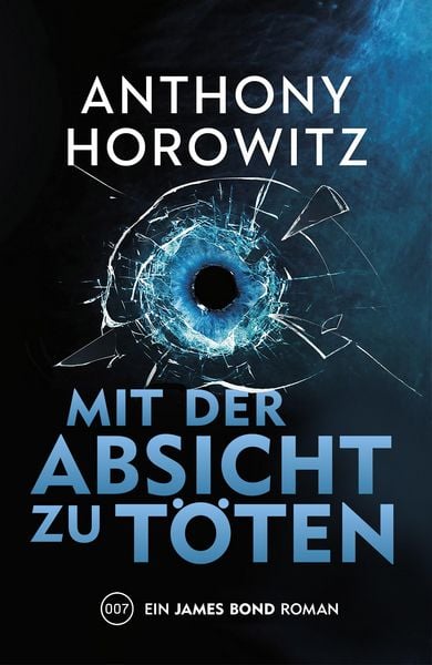 Produktbild: James Bond: Mit der Absicht zu t&ouml;ten