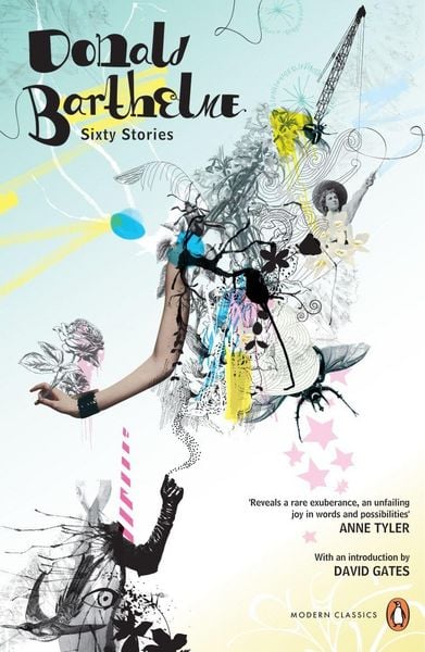 Produktbild: Sixty Stories