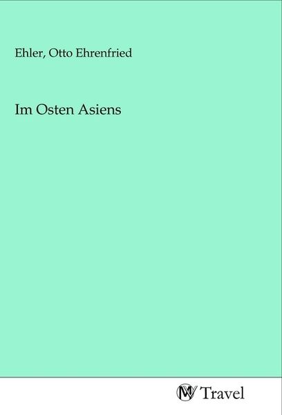 Produktbild: Im Osten Asiens