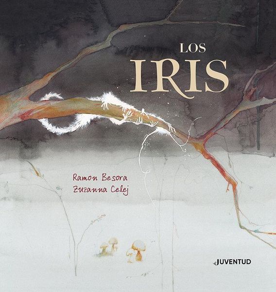 Produktbild: Los iris