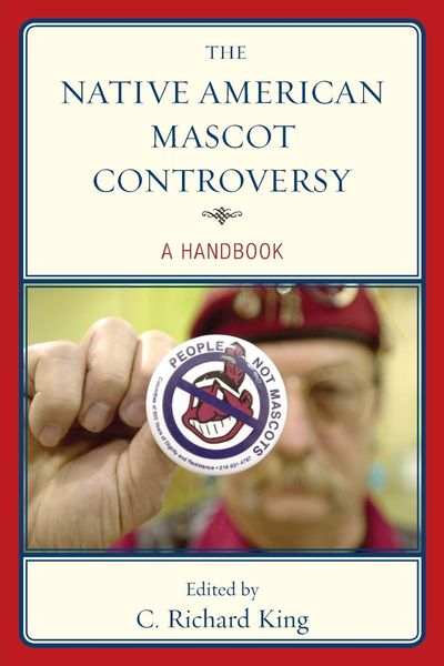 Produktbild: Native American Mascot Controversy