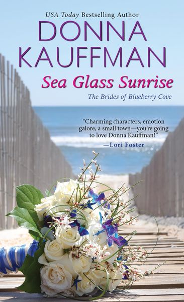 Produktbild: Sea Glass Sunrise