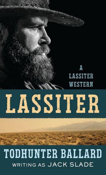 Produktbild: Lassiter