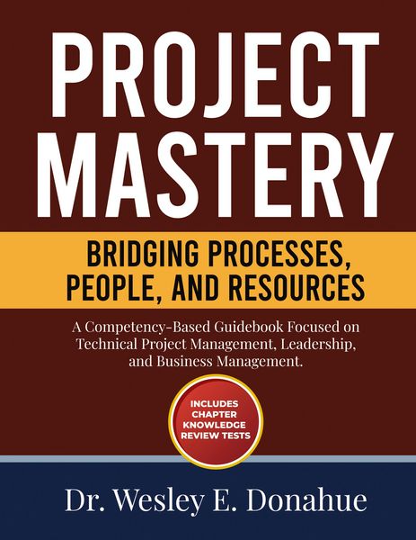 Produktbild: Project Mastery