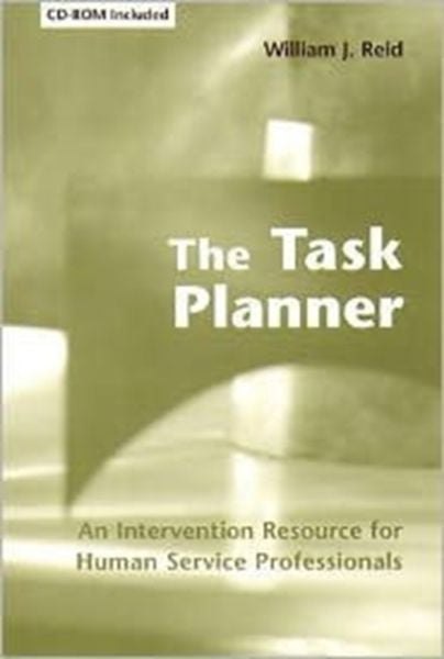 Produktbild: Task Planner