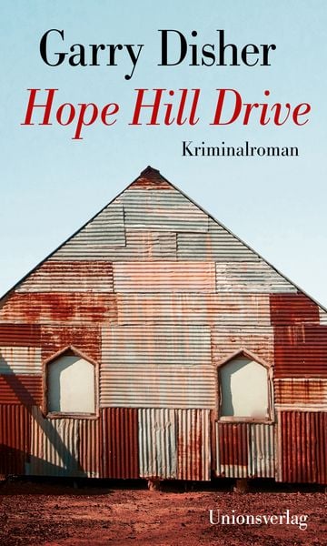 Produktbild: Hope Hill Drive