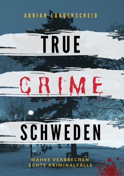 Produktbild: True Crime Schweden