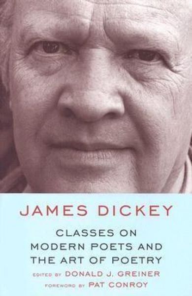 Produktbild: Classes on Modern Poets and the Art of Poetry