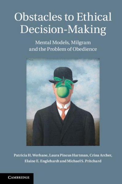 Produktbild: Obstacles to Ethical Decision-Making