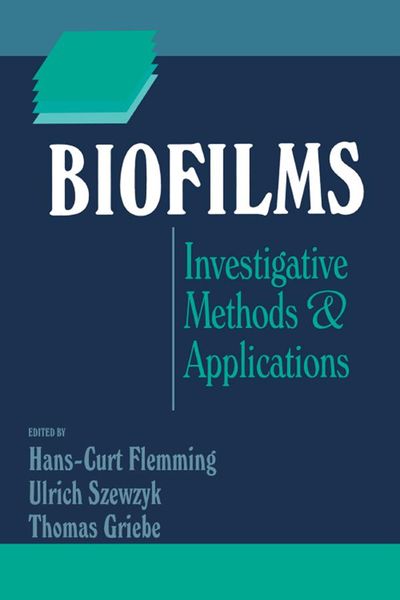 Produktbild: Biofilms