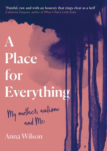 Produktbild: Wilson, A: Place for Everything