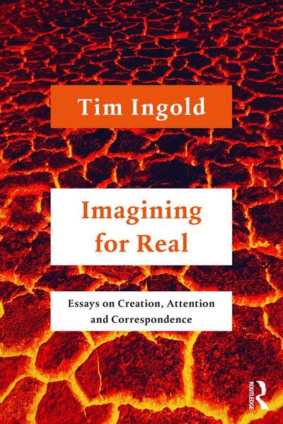 Produktbild: Imagining for Real