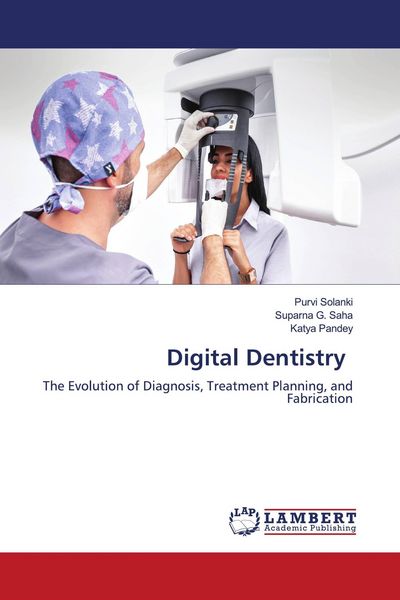 Produktbild: Digital Dentistry