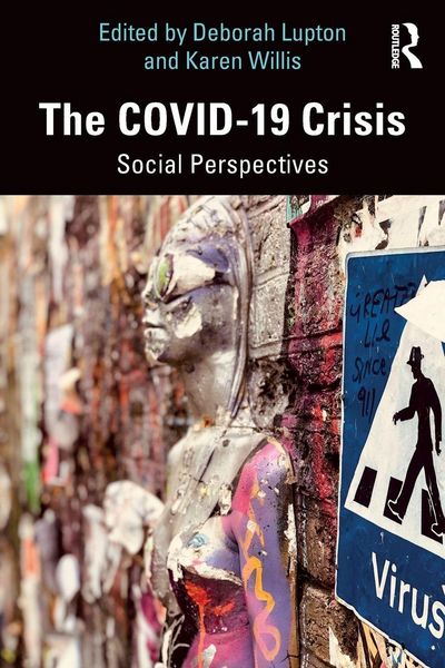 Produktbild: The COVID-19 Crisis