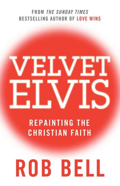 Produktbild: Velvet Elvis