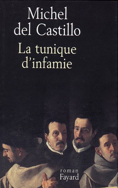 Produktbild: La Tunique d'infamie